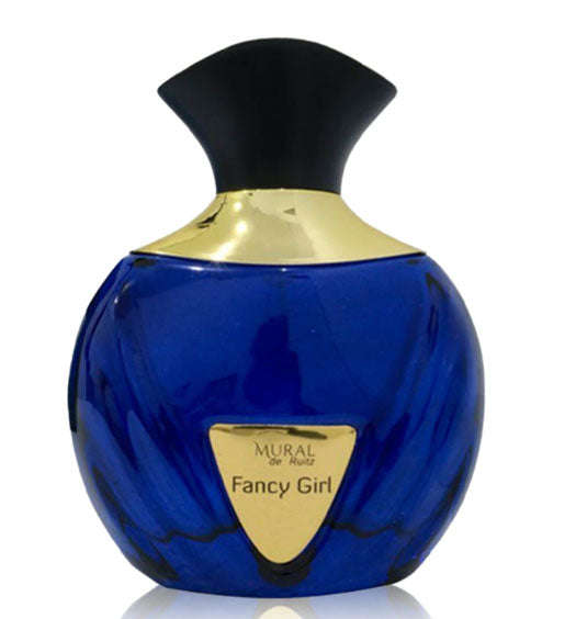 Mural de Ruitz Fancy Girl Pour Femme 100ml Eau de Parfum