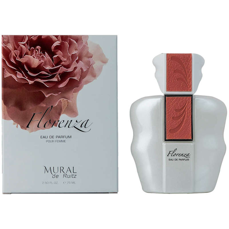 Florenza 75ml Eau De Parfum