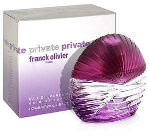 Franck Olivier Private 75ml