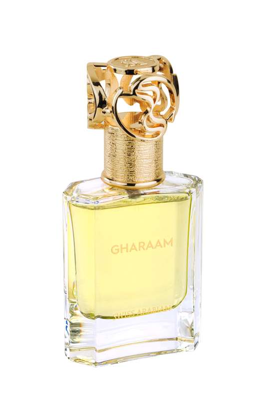 Swiss Arabian Gharaam 50ml Eau De Parfum