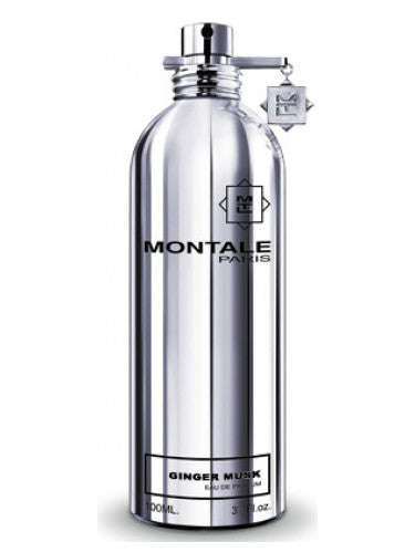 Montale Paris Ginger Musk 100ml Eau De Parfum