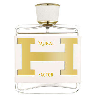 H Factor Pour Femme 100ml Eau de Parfum