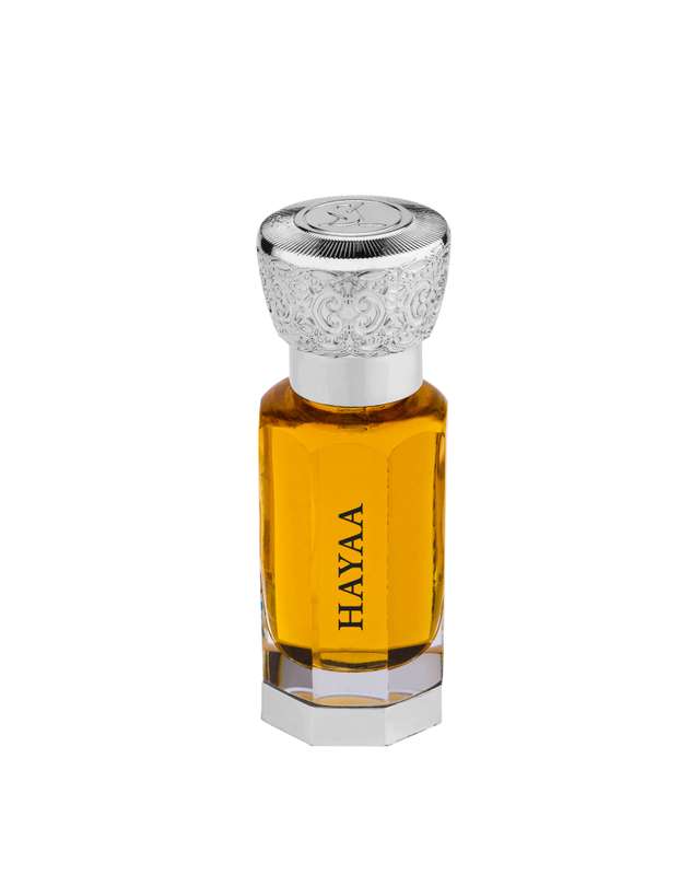 Swiss Arabian Hayaa concentrated perfume oil
