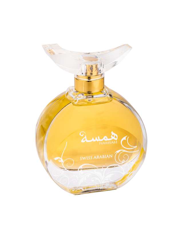 Swiss Arabian Hamsah 80ml EDP (unboxed)