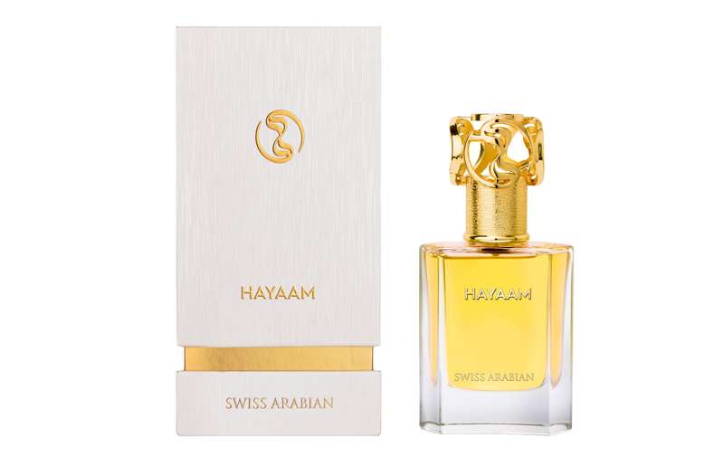 Swiss Arabian Hayaam 50ml EDP