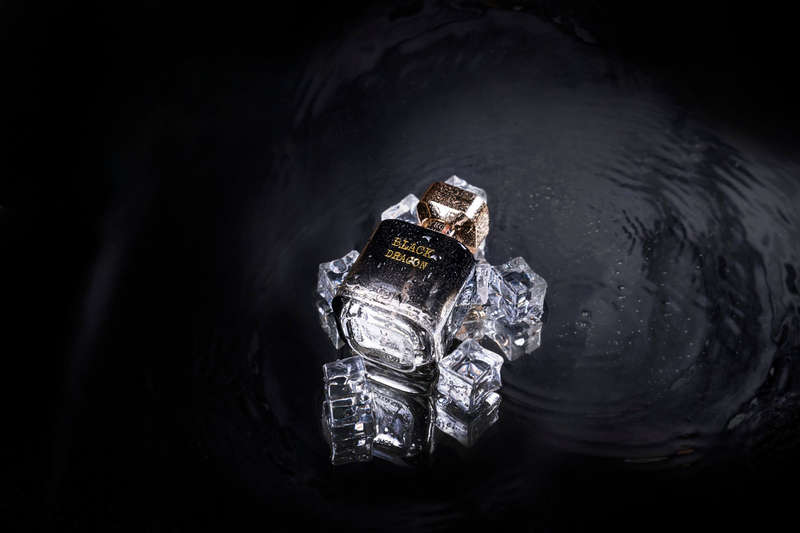 Byron Parfums Black Dragon 75ml Extrait De Parfum