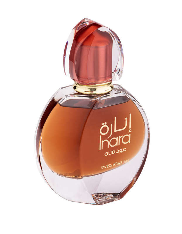 Swiss Arabian Inara Oud 55ml