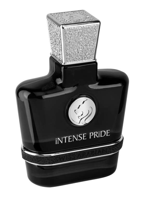 Swiss Arabian Intense Pride 100ml Eau De Parfum