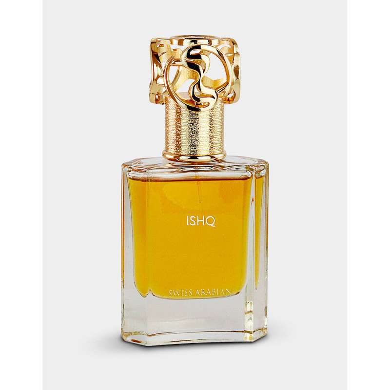 Swiss Arabian Ishq 50ml 50ml Eau De Parfum
