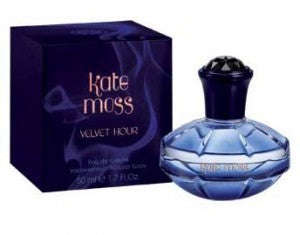 Kate Moss Velvet Hour 100ml Eau De Toilette