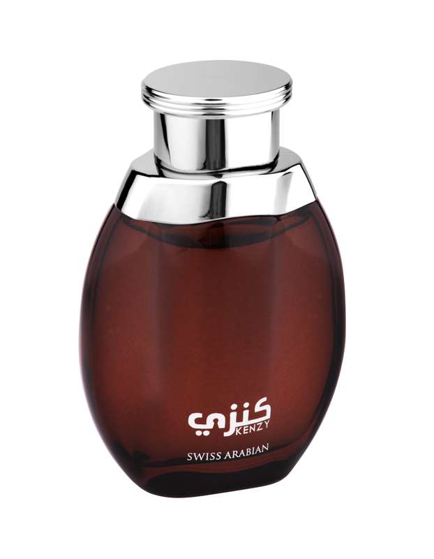 Swiss Arabian Kenzy 100ml Eau De Parfum