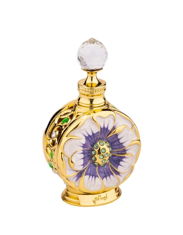 Swiss Arabian Layali Concentrated Perfume Oil