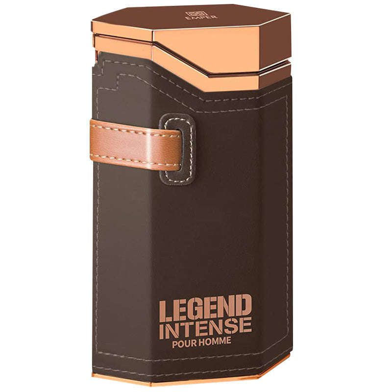 Emper Legend Intense 100ml Eau De Toilette