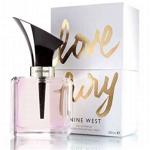 Nine West Love Fury 100ml  Eau De Parfum