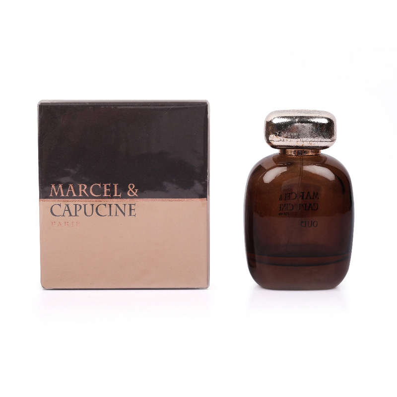 Marcel & Capucine Paris Oud 100ml Eau de Parfum