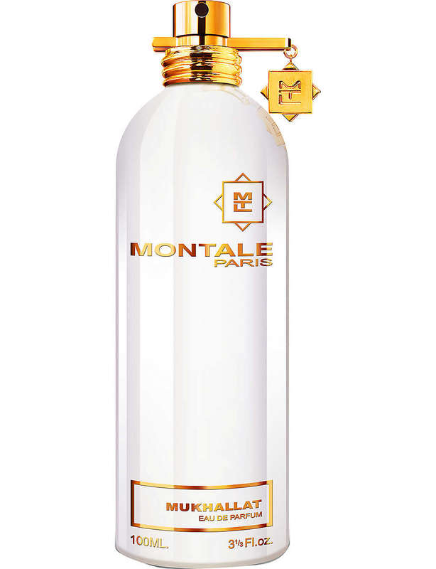 Montale Paris Mukhallat 100ml