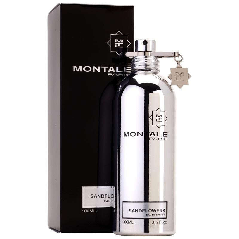 Montale Paris Sandflowers 100ml Eau De Parfum