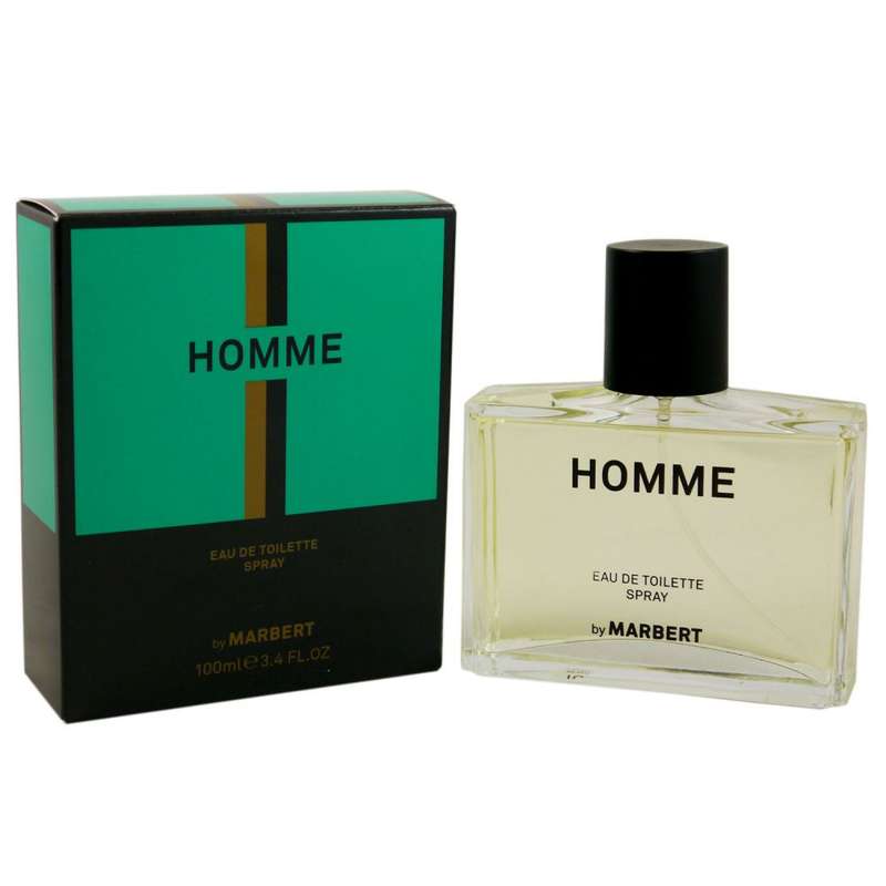 Marbert Homme 100ml EDT