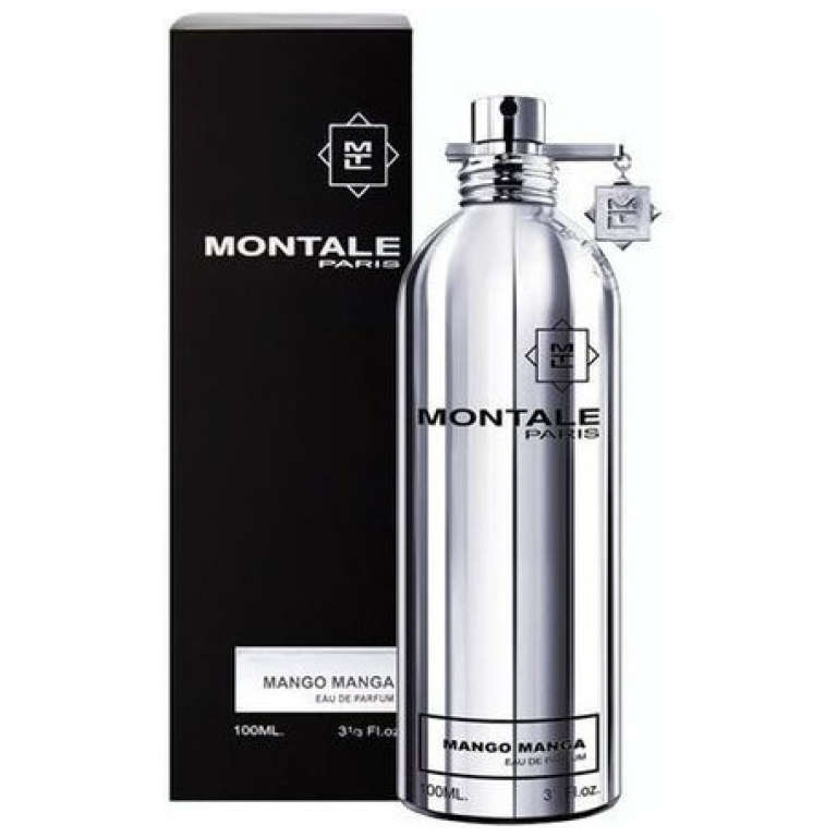 Montale Paris Mango Manga 100ml Eau De Parfum