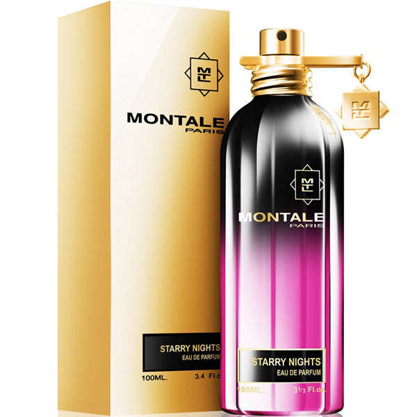 Montale Paris Starry Nights 100ml Eau De Parfum