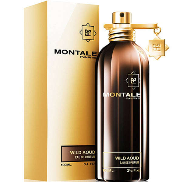 Montale Paris Wild Aoud 100ml