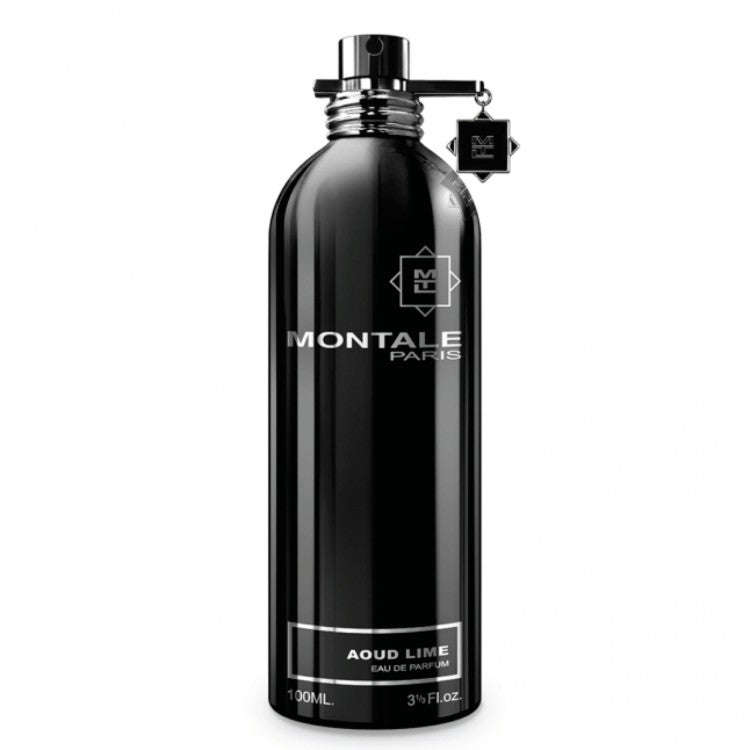 Montale Paris Aoud Lime 100ml