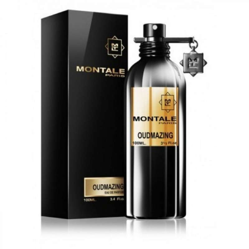 Montale Paris OudMazing 100ml Eau De Parfum