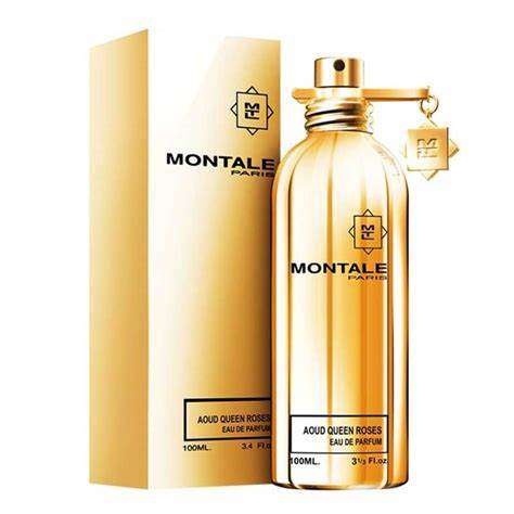 Montale Paris Aoud Queen Roses 100ml