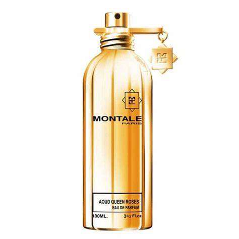 Montale Paris Aoud Queen Roses 100ml
