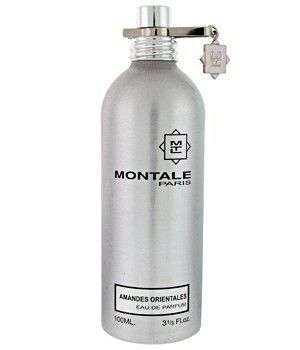 Montale Amandes Orientales 100ml Eau De Parfum