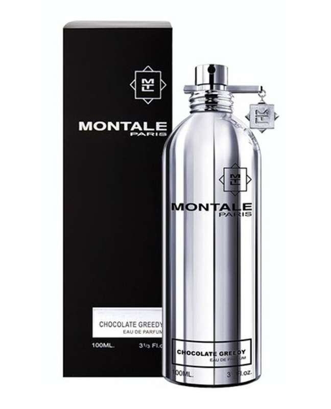 Montale Paris Chocolate Greedy 100ml