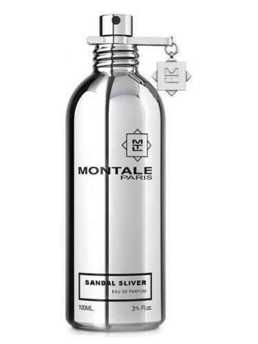 Montale Paris Sandal Sliver 100ml Eau De Parfum