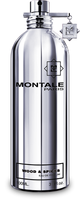 Montale Paris Wood & Spices 100ml