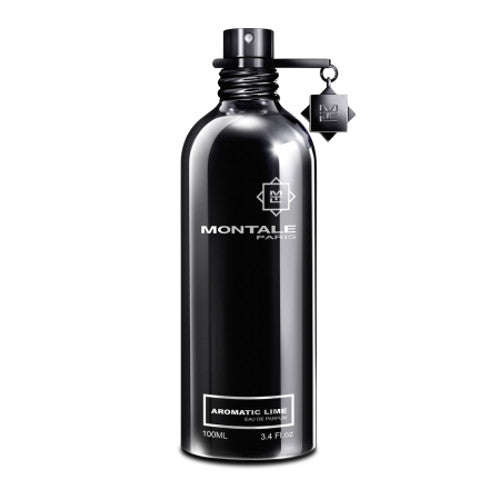 Montale Paris Aromatic Lime 100ml Eau De Parfum