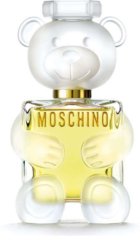 Moschino Toy 2 50ml Eau De Parfum
