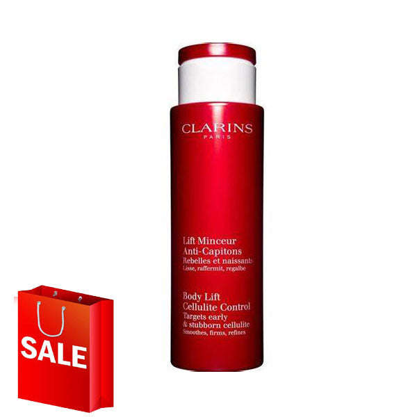 CLARINS BODY LIFT CELLULITE CONTROL 200ML