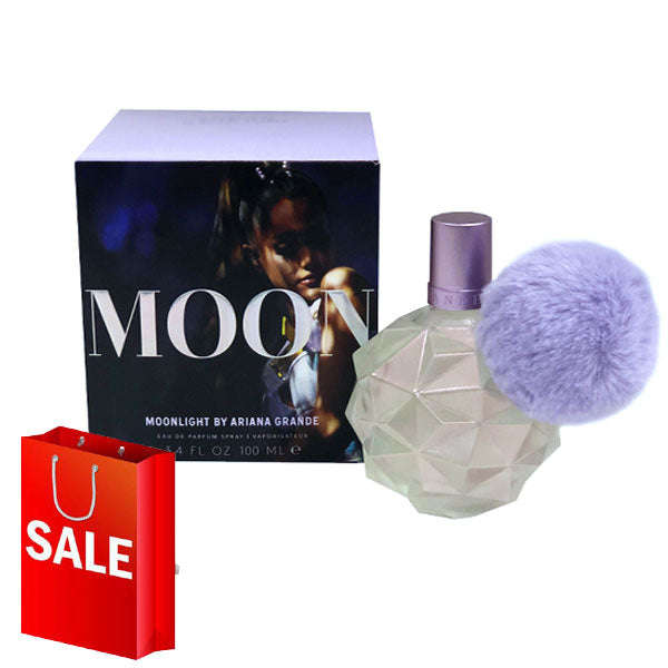 Ariana Grande Moonlight 100ml Eau De Parfum