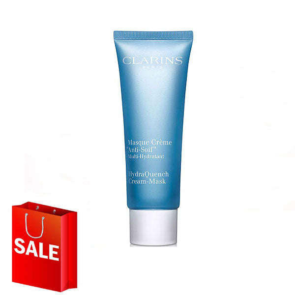 Clarins Hydra Quench Cream Mask