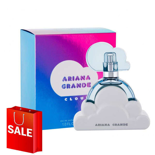Ariana Grande Cloud 100ml Eau De Parfum