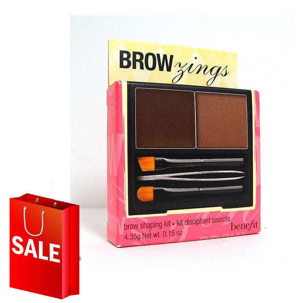 Benefit Brow Zings Brow Shaping kit