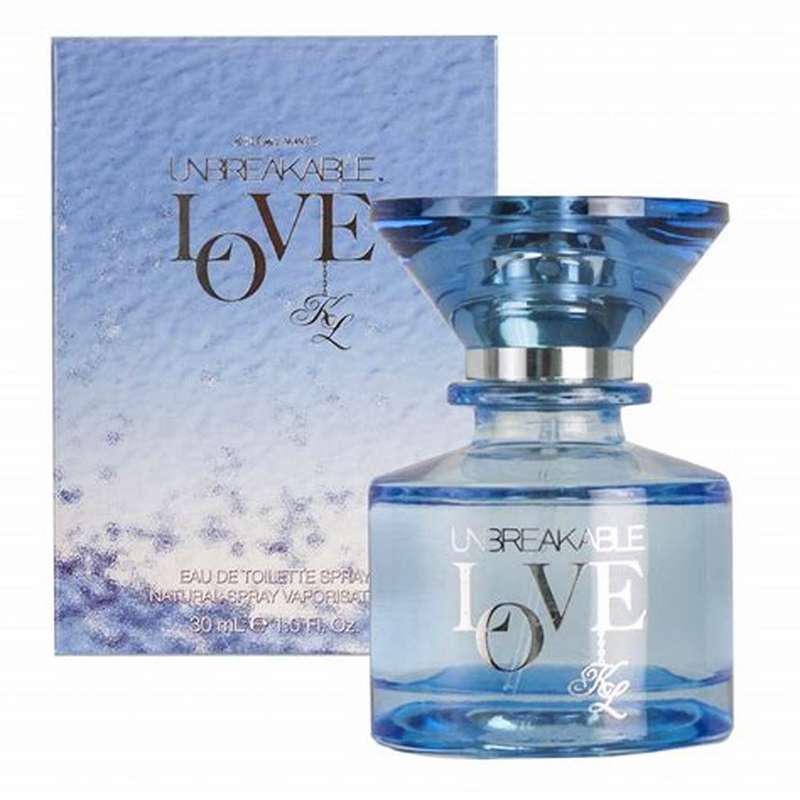 Khloe and Lamar Unbreakable Love 30ml Eau De Toilette