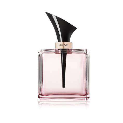 Nine West Love Fury 100ml  Eau De Parfum