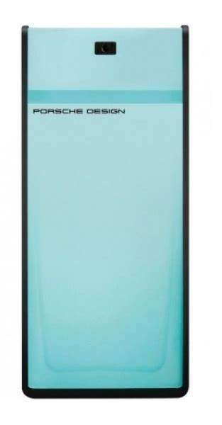 Porsche Design Essence 80ml Eau De Toilette