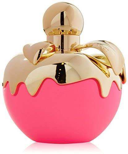 Nina Ricci Les Delices de Nina 75ml Eau De Toilette