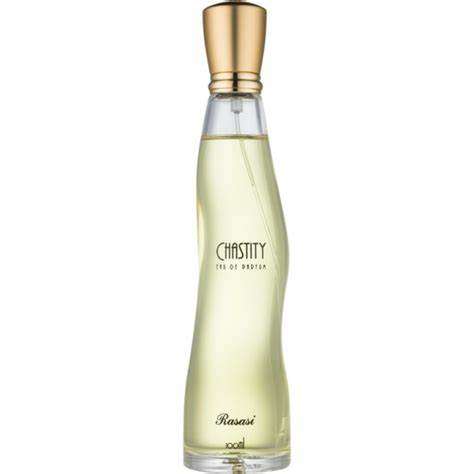 Rasasi Chastity 100ml Eau De Parfum