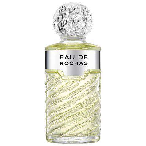 Rochas Eau de Rochas Femme 100ml Eau De Toilette Gift Set