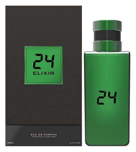 ScentStory 24 ElixIr Neroli 100ml Eau De Parfum