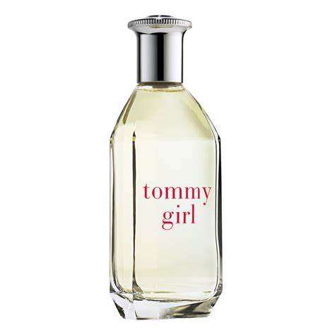Tommy Girl 100ml Eau De toilette