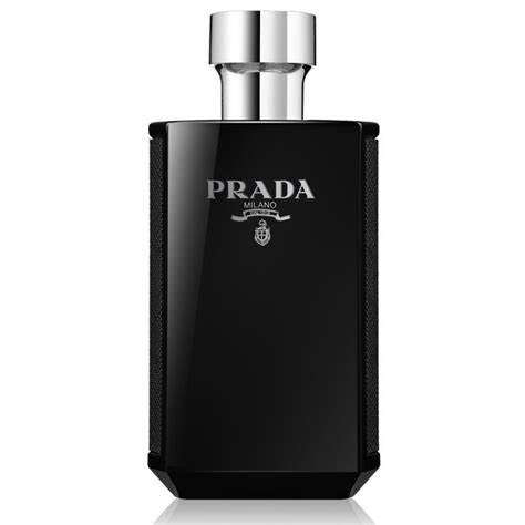 Prada L' Homme Intense 100ml Eau De Parfum