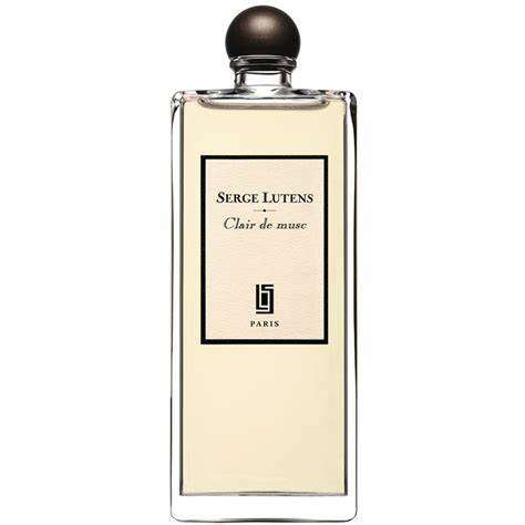 Serge Lutens Clair de Musc 50ml Eau De Parfum
